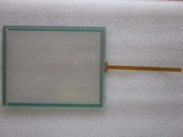6AV6545 0CA10 0AX0 TP270 6 Touch Glass screen for HMI Panel repair do it yourself New