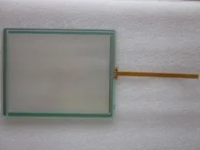 6AV6545-0CA10-0AX0 TP270-6 Touch Glass screen for HMI Panel repair~do it yourself,New & Have in stock