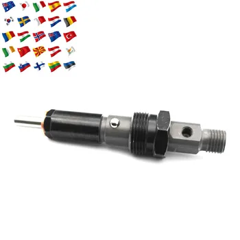 

KBAL59P6 Diesel injector for DLLA140PN291 durable Engine parts Made in China Hot worldwide high quality Brand DLLA140PN291A