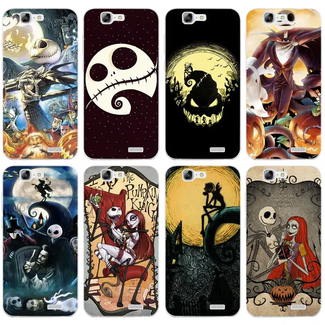 custodia huawei p10 lite nightmare before christmas custodia huawei p10 lite nightmare before christmas