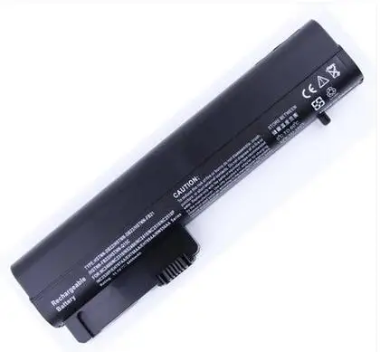

New Battery for HP EliteBook 2530p 2540p series BJ803AA EH767AA EH768AA EH768UT EH800AV HSTNN-DB22 HSTNN-DB23 10.8V 5200mAh