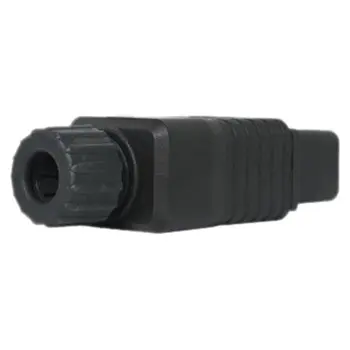 

THGS C19 Connector - IEC 60320 C 19, Rated 20A, 110V-250V