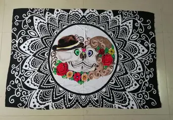 

100*150cm Cotton Beach veil Cover-Ups beach towel Wrapped towels