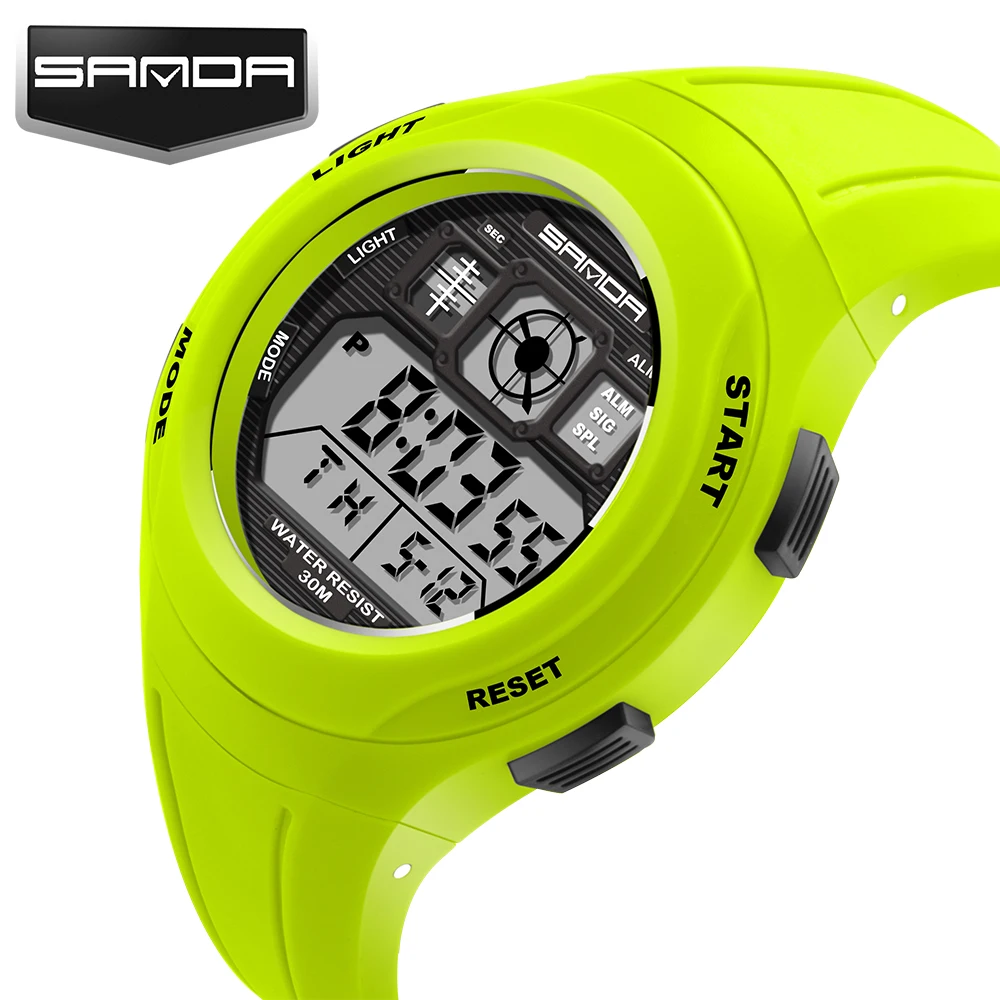 Prix pour SANDA Enfants Montres Enfants Mignons Montres de Sport Montre de Dessin Animé pour Filles garçons En Caoutchouc Enfants Numérique LED Montres Reloj Prix pour SANDA Enfants Montres Enfants Mignons Montres de Sport Montre de Dessin Animé pour Filles garçons En Caoutchouc Enfants Numérique LED Montres Reloj