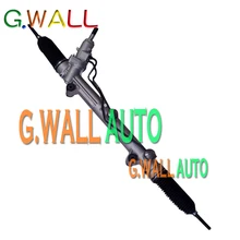 Мощность зубачатая рейка рулевого механизма для Mercedes GL350 ML450 GL320 ML63 R320 R350 R63 R500 ML350 ML320 1644600125 1644600100 1644600500