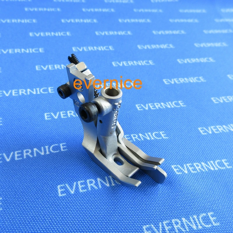 Primavera Bordo Guida Lato Destro Impuntura Piede 3/16 "(5Mm) Per Pfaff 145 335 545 1245