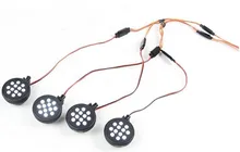 1/5 RC CAR BAJA 5T Led lighting,direct insertion receiver Free shippping 85190