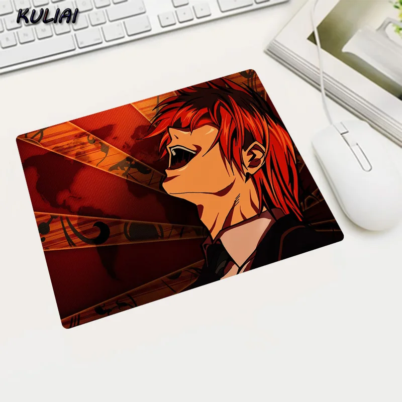 KULIAI DIY New Custom 2018 Death Note Game Laser Mouse Pad Anti-Slip Mousepad Rubber Mat for Optical Mice Gaming Notebook PC Pad KULIAI DIY New Custom 2018 Death Note Game Laser Mouse Pad Anti-Slip Mousepad Rubber Mat for Optical Mice Gaming Notebook PC Pad