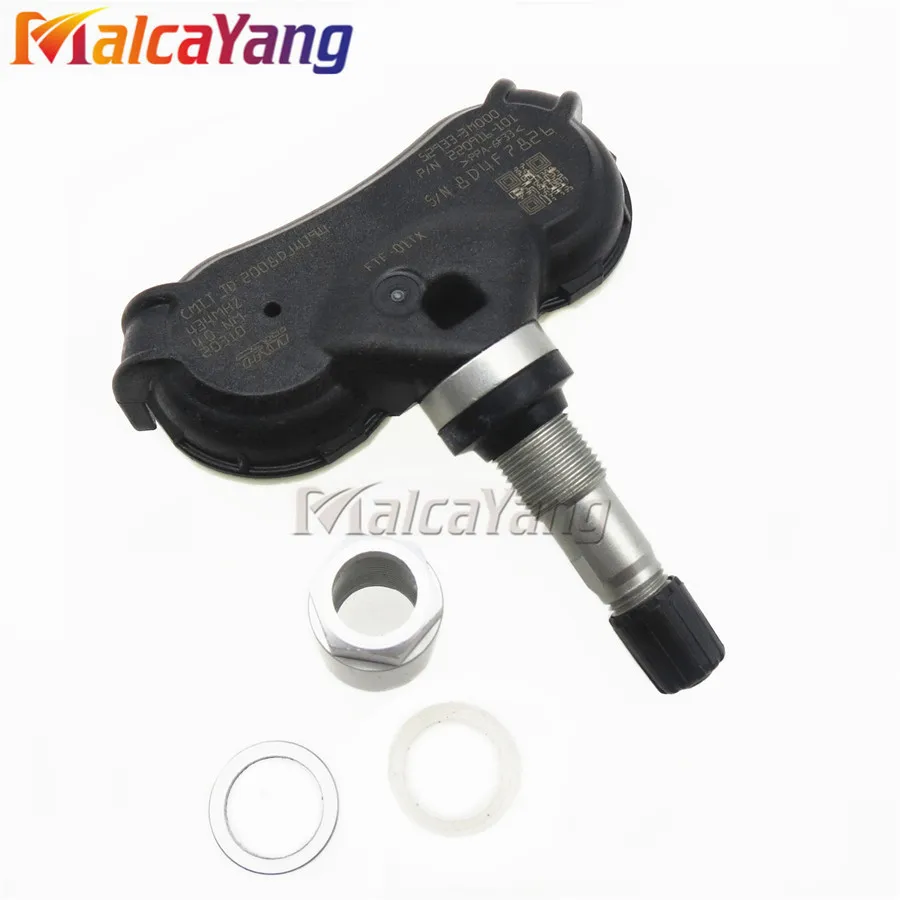 52933 3M000 529333M000 Original TPMS Sensor Tyre Tire Pressure Monitor