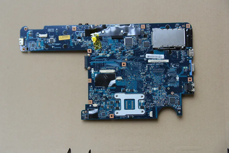 Для Lenovo G450 материнская плата для ноутбука KIWA5 LA 5081P GM45 DDR3 полностью