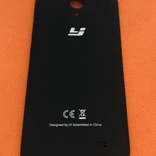Чехол-накладка батарейного отсека для LY MAX 8 MTK6735 4 ядра