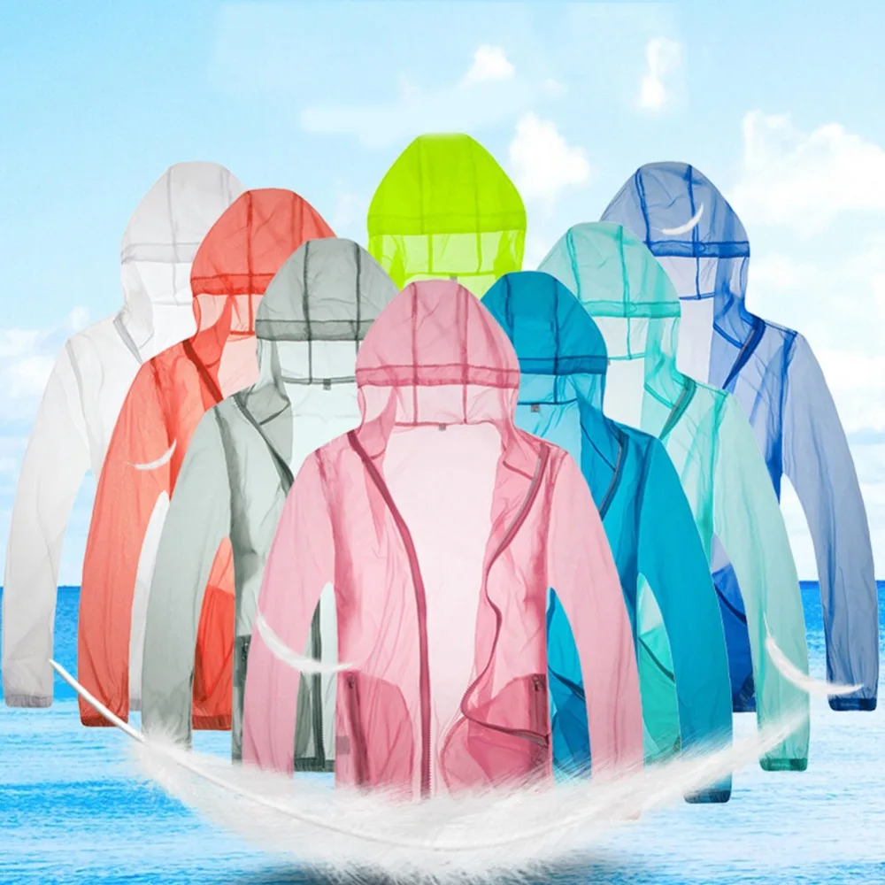 Летняя рыболовная одежда для мужчин и женщин с длинным рукавом дышащий анти-УФ солнце Кепка унисекс Ультра-тонкий солнцезащитный крем Открытый Спорт