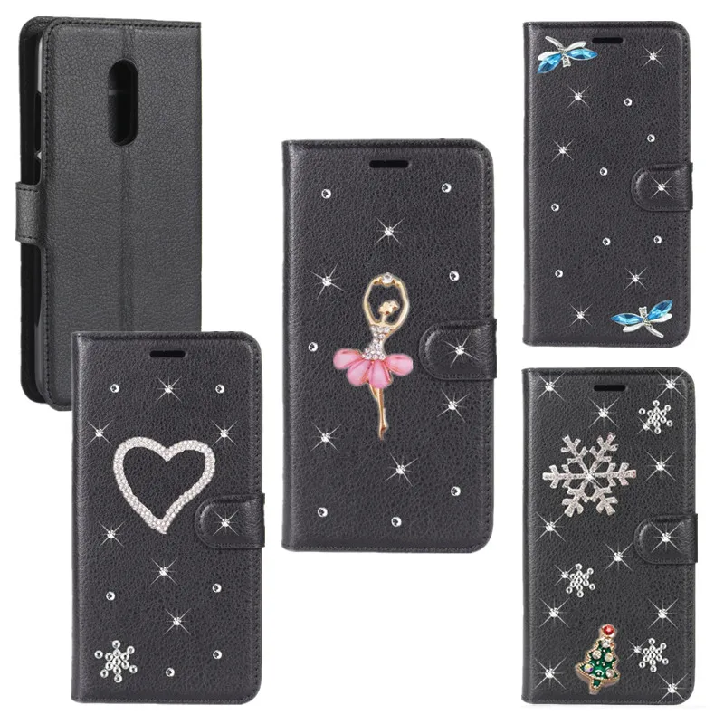 

For Xiaomi Mi 9T 8 se A2 lite Mix 2S 4 Redmi K20 7 note 5 Pro 6 6a Redmi 5 plus note 5a 4X phone case Flip Leather Wallet cover