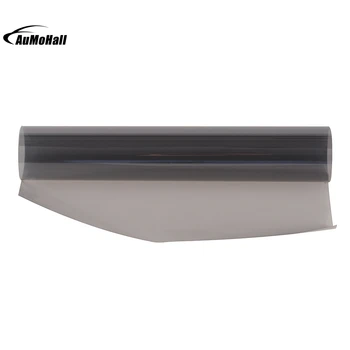 

Auto Front Window Tint 0.76*3M Car Styling Solar Films Car Film Home Scratch Resistant Membrane