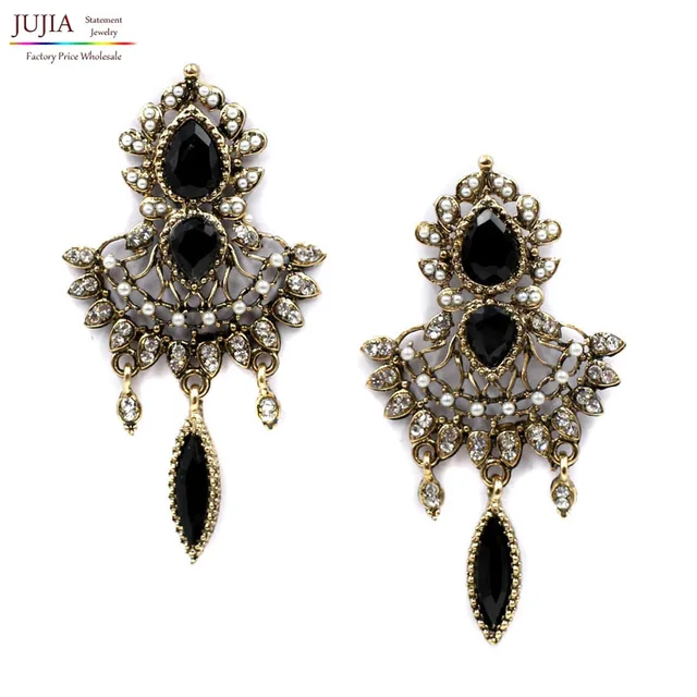 2017 New Statement Earrings Las Fashion Stud For Party 2017 New Statement Earrings Las Fashion Stud For Party Earring Women Whole