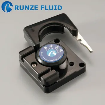 

4 Rollers Plastic Mini Head Pump Dosing Easy Tubing ID*OD 1*3 2*4 3*5