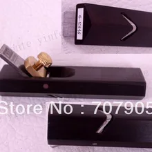 1 шт. самолеты Деревообрабатывающие инструменты для скрипичного мастера чайник инструменты черные Высокое качество# p15