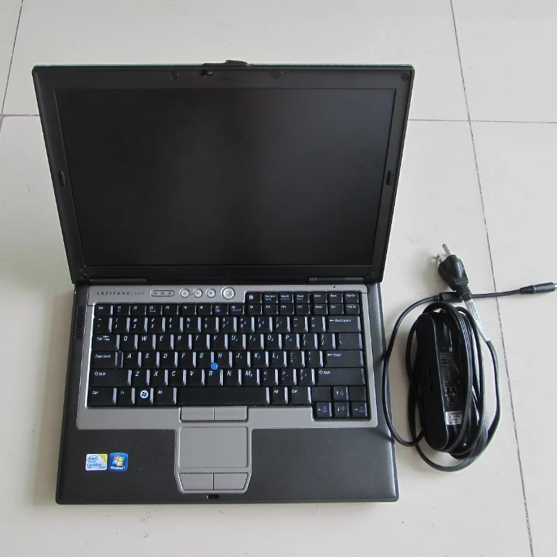  cheap netbook d630 laptop ram 4g auto diagnostic computer with hdd 320gb for mb star c4 c5 software