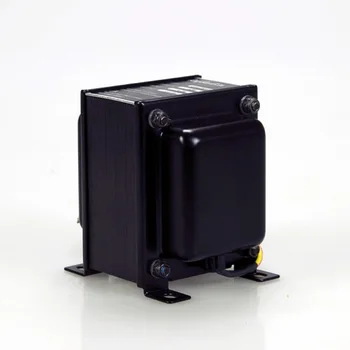 

Raphaelite 5K 80W vertical output transformer for KT66/KT88/EL34 (with feedback winding) for amplifiers THE CORE SIZE 35*60mm