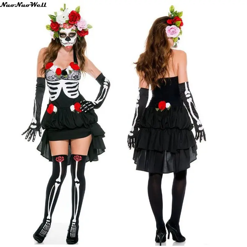 Nip Slip Halloween Costume