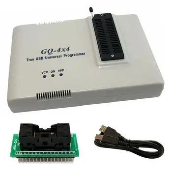 

PRG-116 GQ-4X V4 (GQ-4X4) Willem Programmer Light Pack + ADP-022