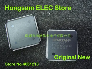 

(5PCS) XC3S500E-4PQG208C XC3S500E 100% original new NOT refurbish