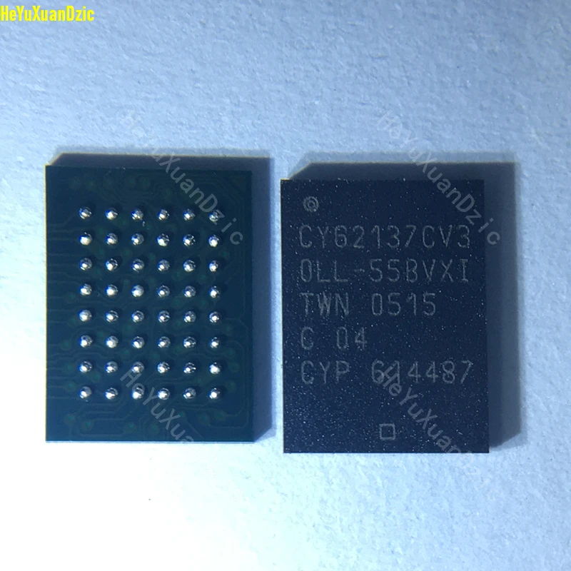 CY62137CV30LL-55BVXIT CY62137CV30LL-55BVXI CY62137CV30LL-55 BGA48 новый оригинальный товар | Обустройство дома