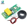 Module de Test de courant pour Arduino, ampèremètre 0-100A 80-PZEM-004 V, 260 ► Photo 1/6