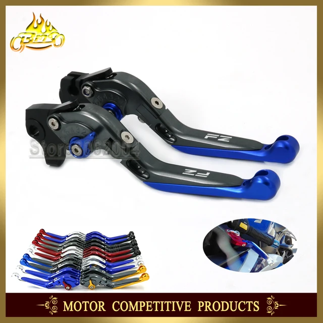 Folding Extendable Adjustable Motorcycle Accessories Brakes Clutch