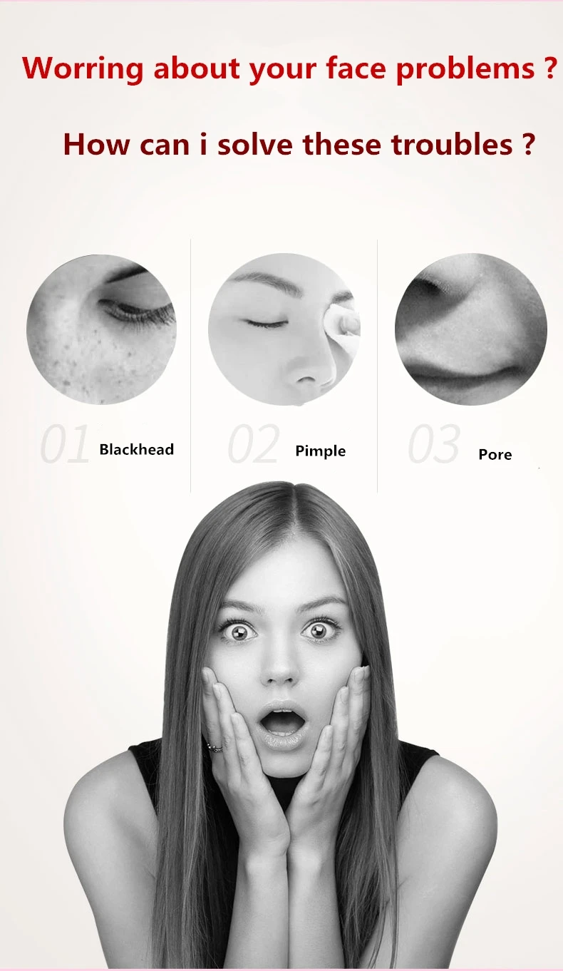 Cheap Utensílios de cuidado facial