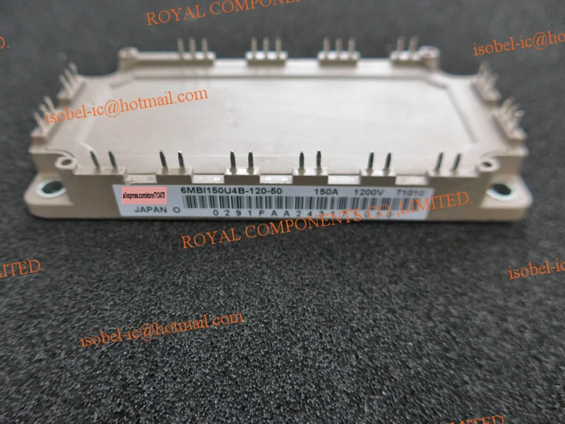 

6MBI150U4B-120-50