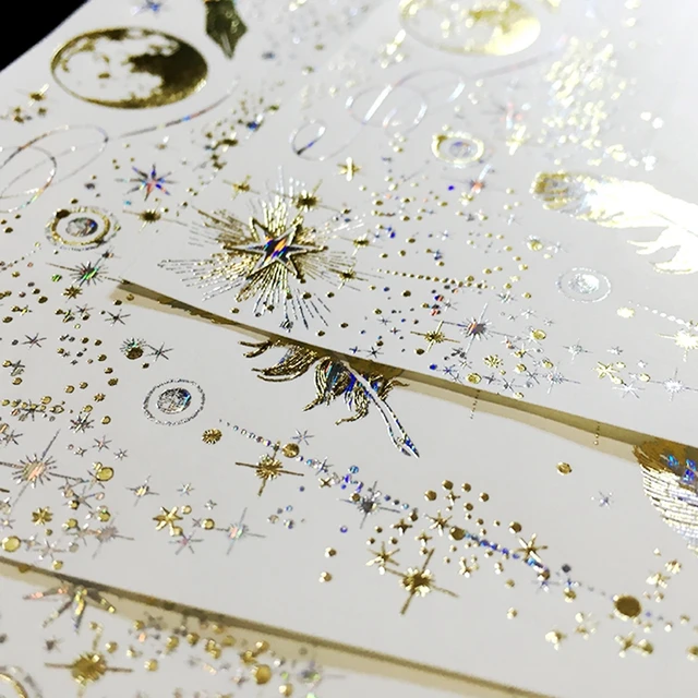 13pcs/set European Vintage 8PC Letter paper+5PC Envelope Hot Stamping Good Quality Paper School Office Supplies Stationery