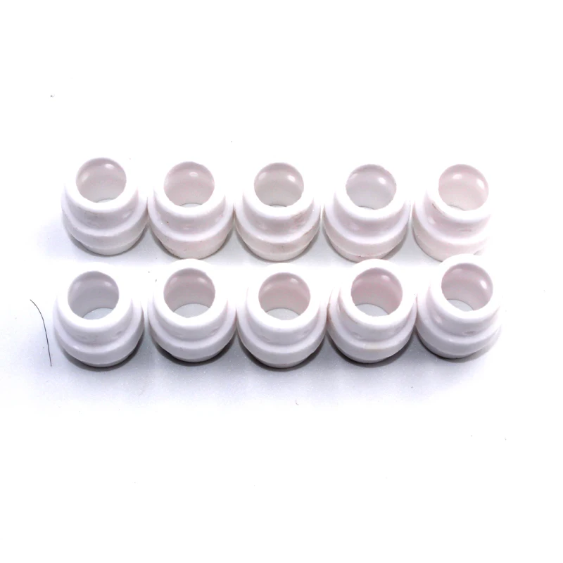 40pcs consumables Tip electrode shield cups swir gas ring of the Binzel MIG MAG 24KD torch use for MIG MAG welding machine 40pcs consumables Tip electrode shield cups swir gas ring of the Binzel MIG MAG 24KD torch use for MIG MAG welding machine