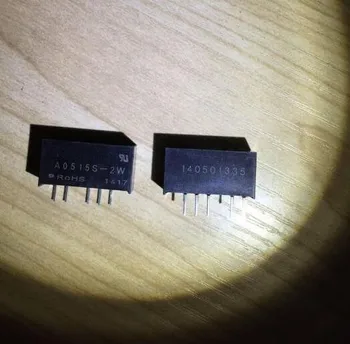

10pcs/lot A0515S-2W A0515S-2 A0515S DC-DC power module