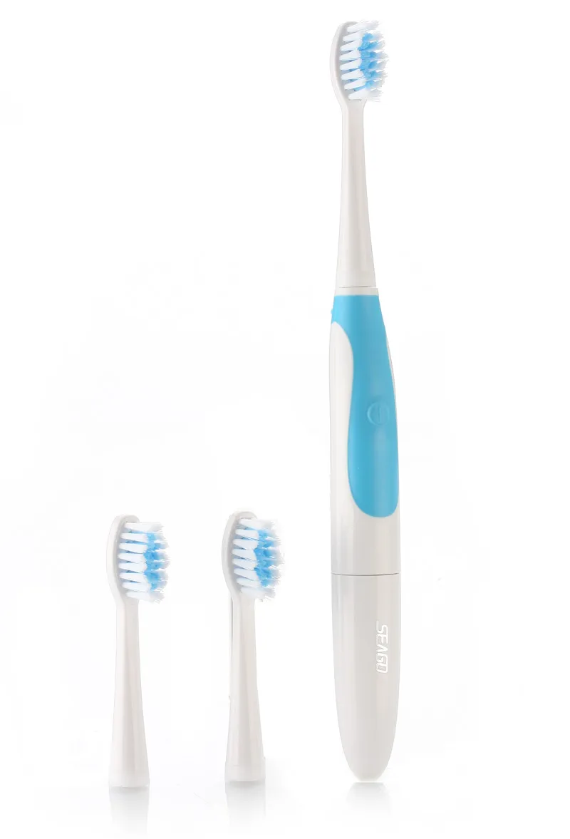 Seago Sonic Electric Toothbrush Automatic Teeth Whitening Oral Hygiene Sg 906 Electric Hygiene Aliexpress