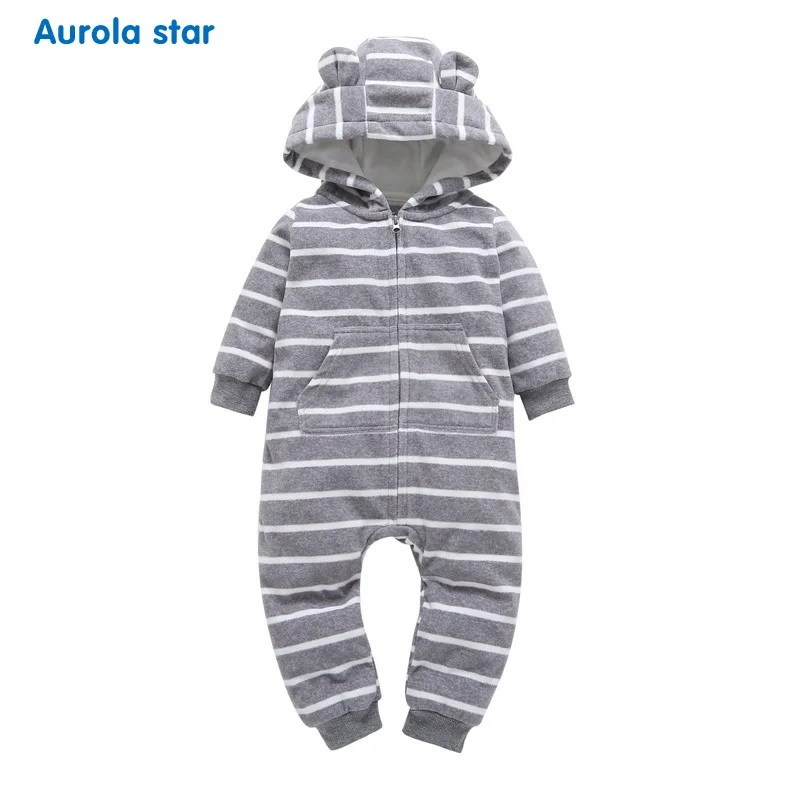 AS5668 KIDS WINTER Bodysuits Rompers 45