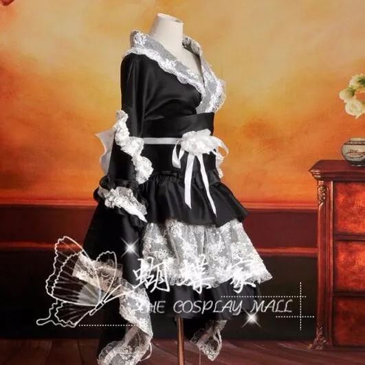 DB23966 Lolita Dress-3