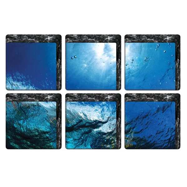 Peel and Stick Non Slip PVC Bathtub Stickers Bathtub Appliques Bathtub