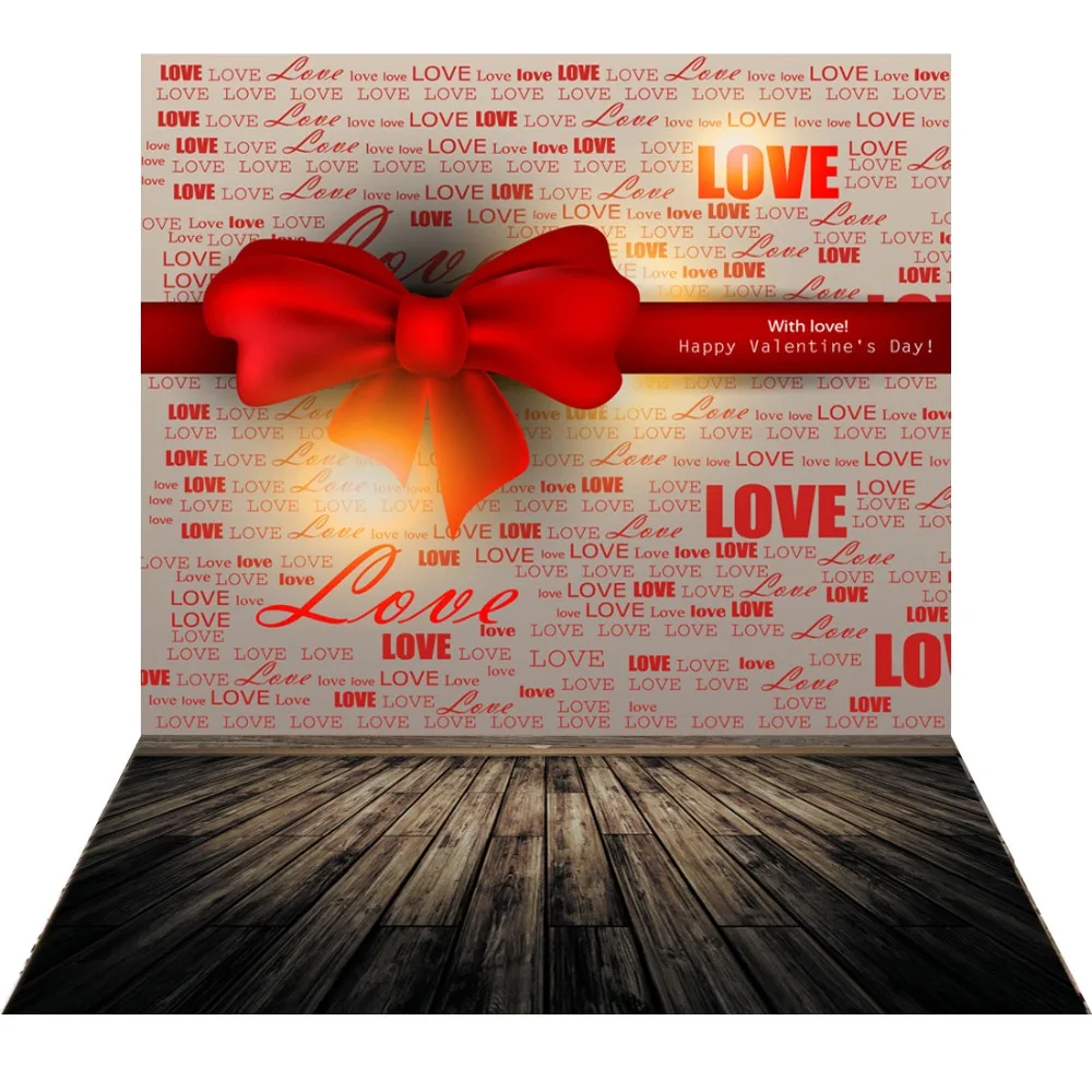 

Фон для фотосъемки с деревянным полом для фотостудии День святого Валентина фото фон с виниловым освещением любовник свадьба годовщина Фотофон