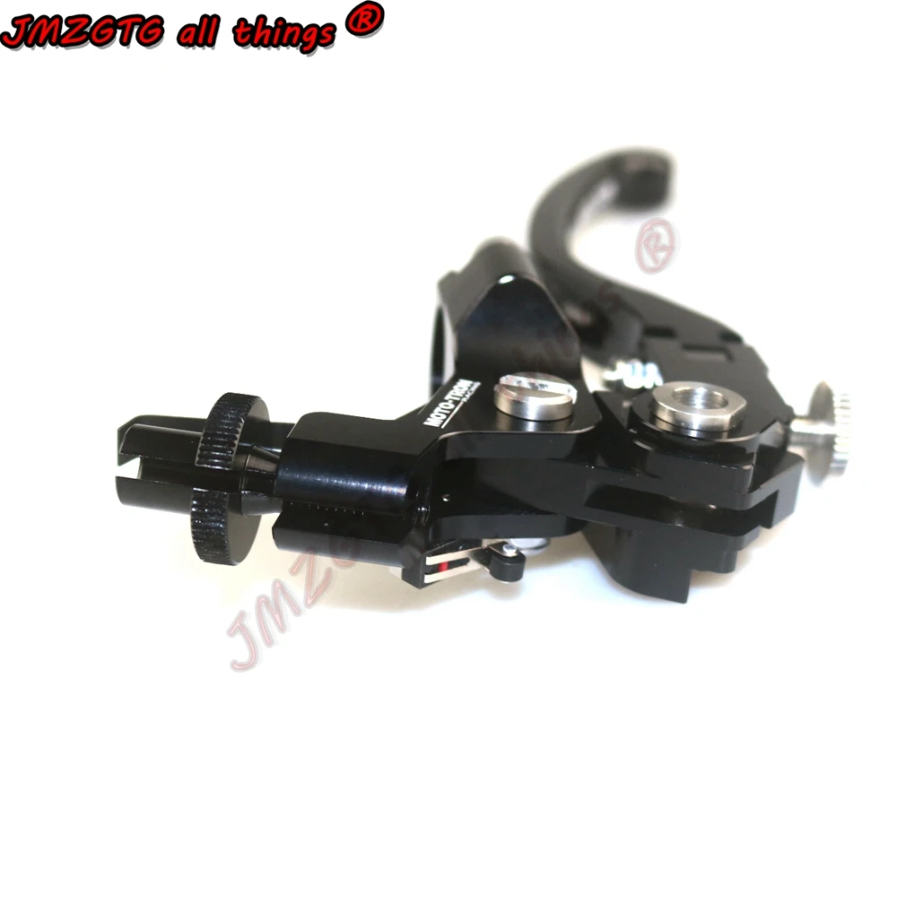 Тормозной рычаг сцепления для мотоцикла YAMAHA R25 R3 R6 R1 R6S FJR 1300|Рычаги веревки и