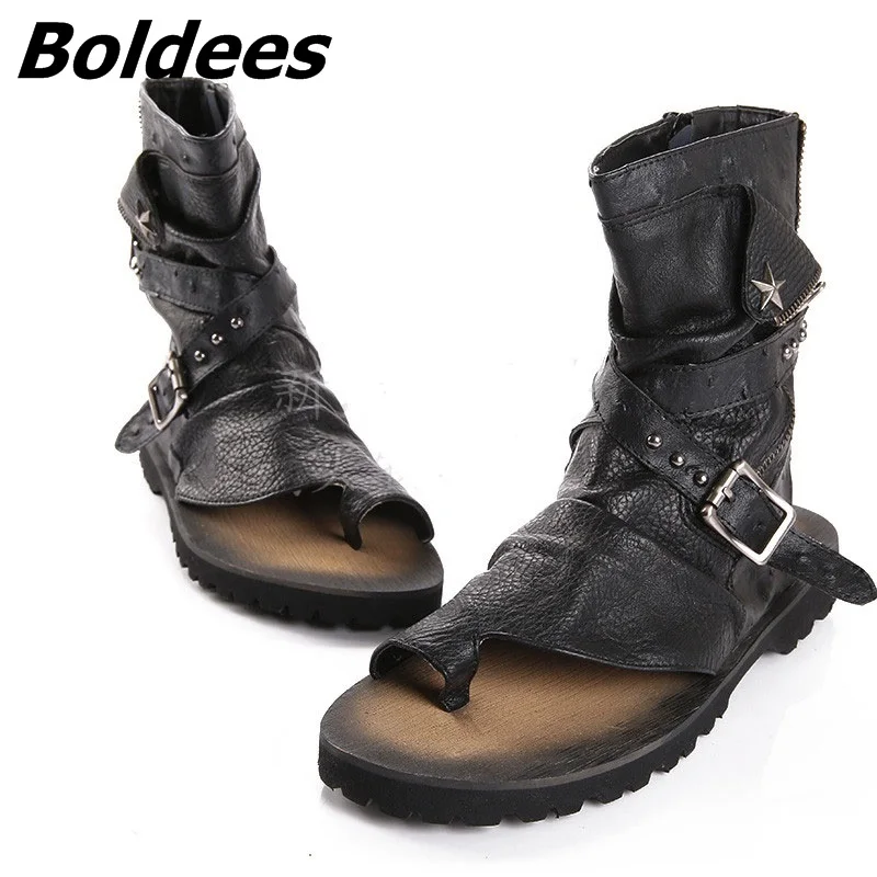 Ankle Booties (10)