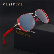VESITIVE 2017 Luxury brand glasses elegant Women Sunglasses anteojos de sol mujer Sunglasses for Female oculos