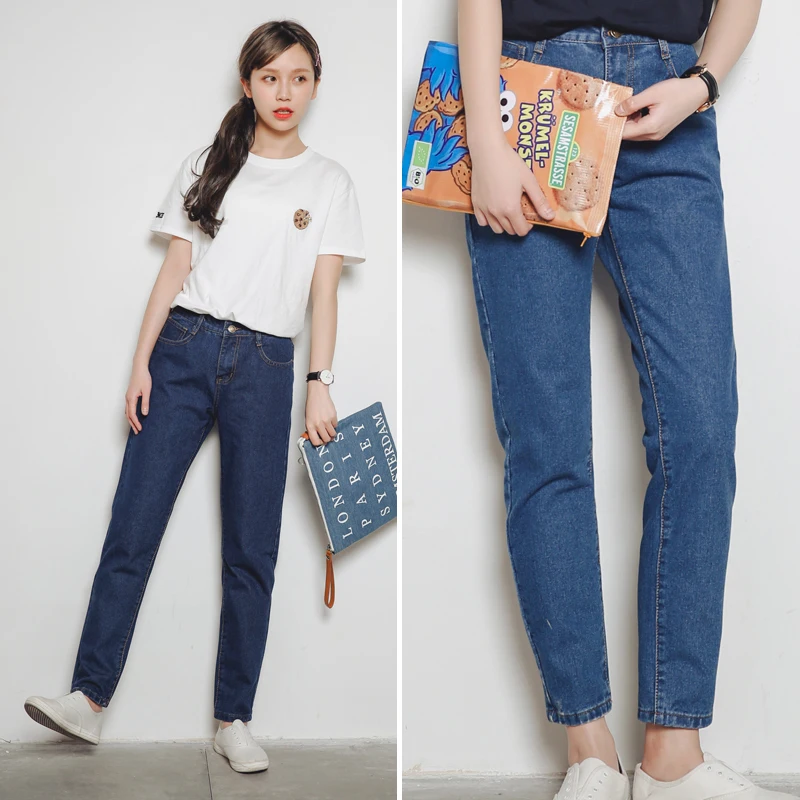 Popular Trouser Style Jeans-Buy Cheap Trouser Style Jeans