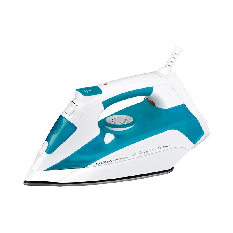 

Утюги SUPRA, Белый