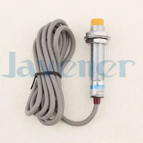 LJ12A3-4-Z/CX/CY 4 Wires NPN/PNP NO+NC 6-36VDC Proximity Sensor Switch