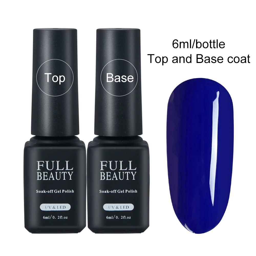 Gel Polish (6)
