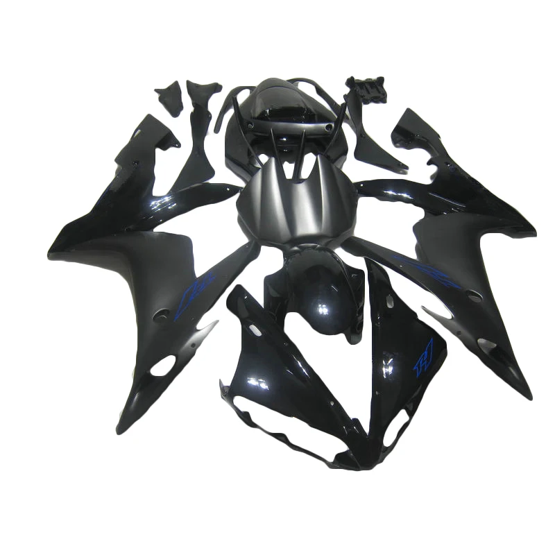 oem yamaha r1 fairings