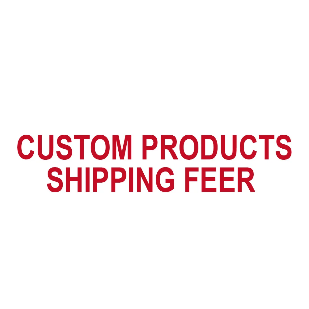 

Shipping Fee & Other Product