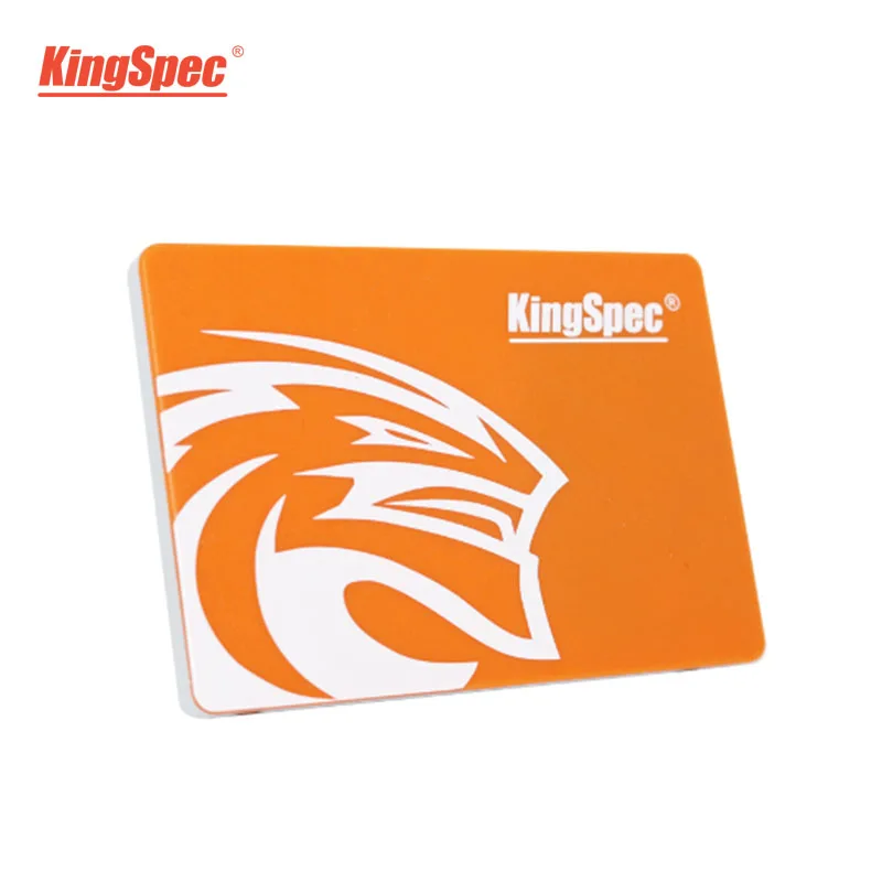 

KingSpec SSD 240GB 256SSD Hard Drive For Computer 7 mm 2.5" Internal Solid State Drives Disks P3-256