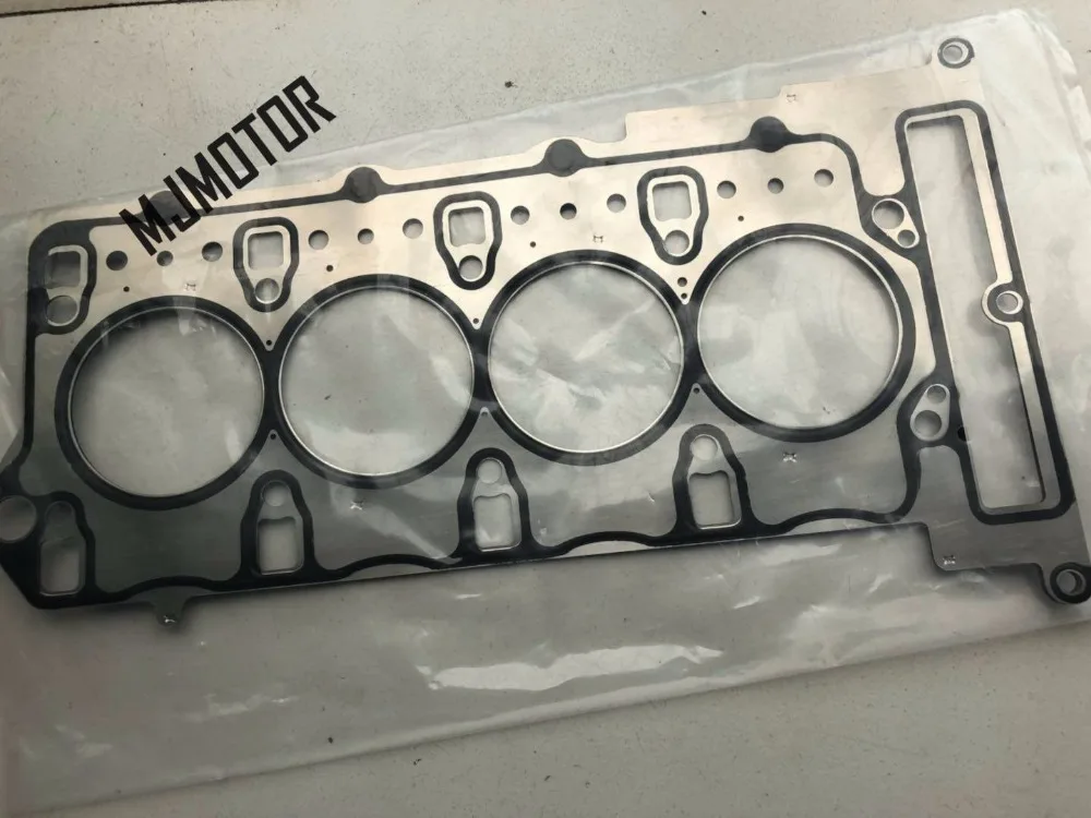 Full Engine Repair Gasket Kit Chinese SAIC MG3 MG5 1.5L GT Roewe 350 Automobile engine gasket set